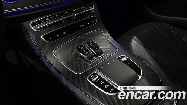 Mercedes-Benz CLS-Class C257 — Фото автомобиля 24