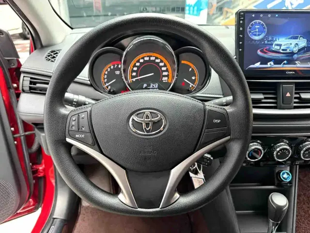 Toyota YARiS L Zhi Xuan — Фото автомобиля 5