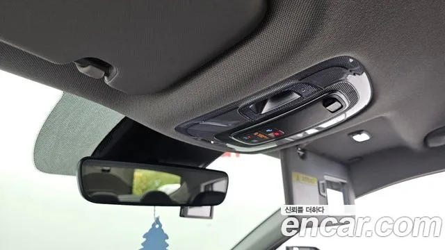 Hyundai Avante CN7 — Фото автомобиля 18