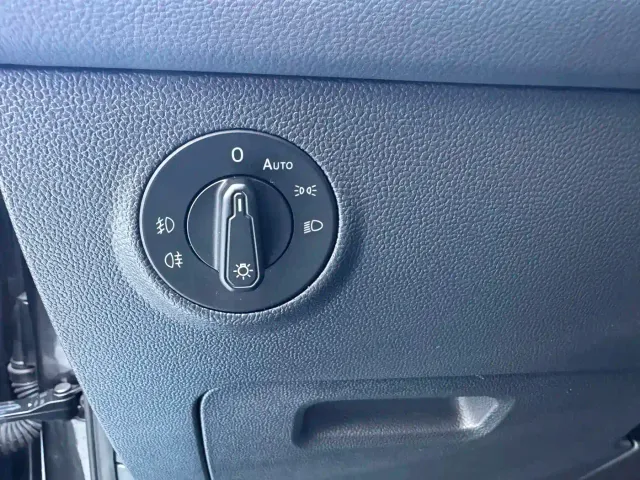 Volkswagen Tharu — Фото автомобиля 16