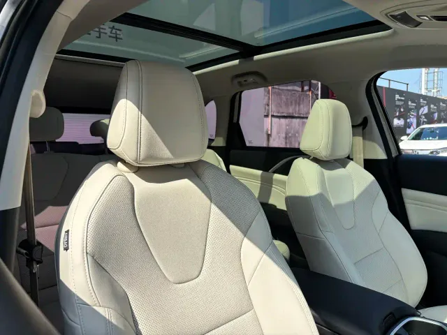 Haval Xiaolong MAX — Фото автомобиля 23