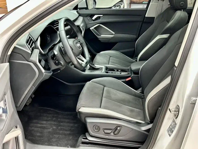 Audi Q3 — Фото автомобиля 8