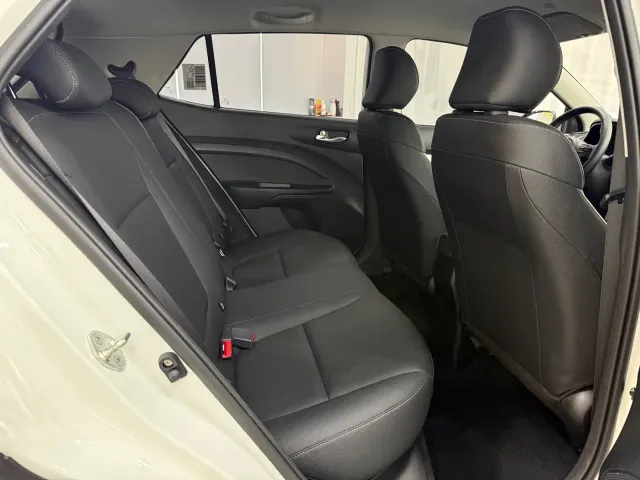 Kia KX1 — Фото автомобиля 13