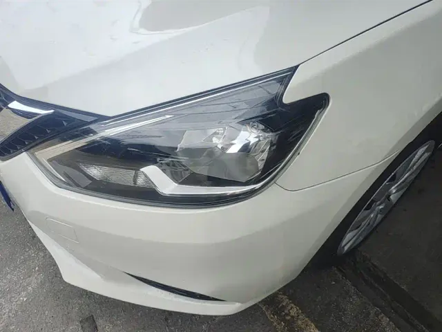 Nissan Sylphy — Фото автомобиля 23