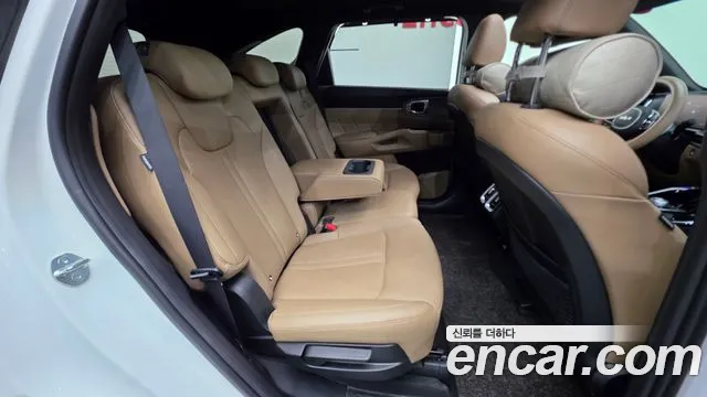 Kia Sorento — Фото автомобиля 19