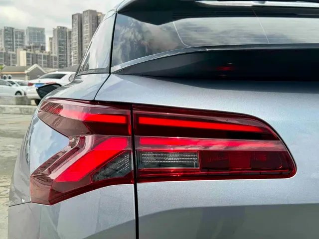 Citroen C5 X — Фото автомобиля 15
