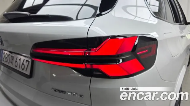 BMW X5 G05 — Фото автомобиля 22