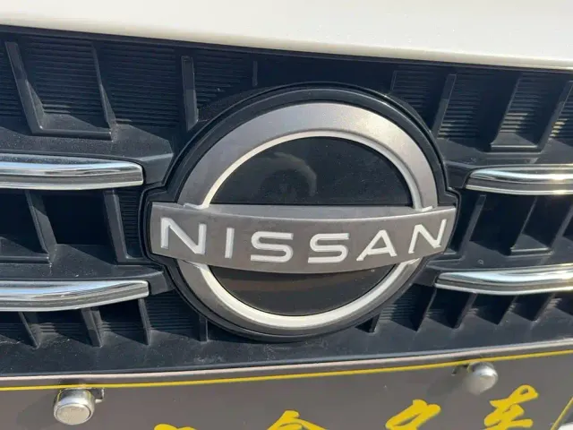 Nissan Sylphy — Фото автомобиля 19
