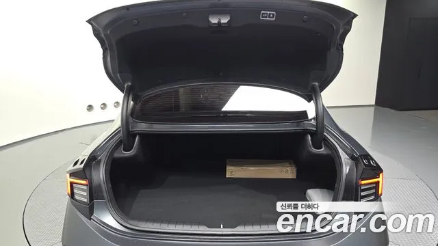Hyundai Sonata DN8 — Фото автомобиля 20