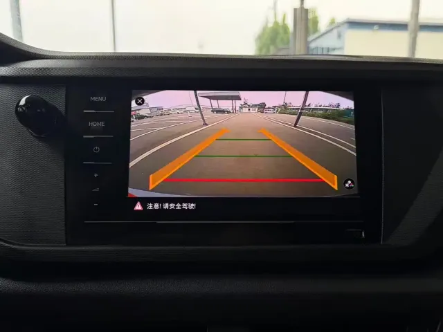 Volkswagen Tharu 2021 Model 280TSI 2WD Trend Edition — Фото автомобиля 26
