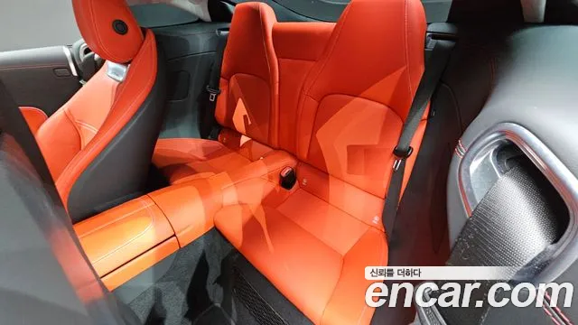 Mercedes-Benz AMG GT — Фото автомобиля 17