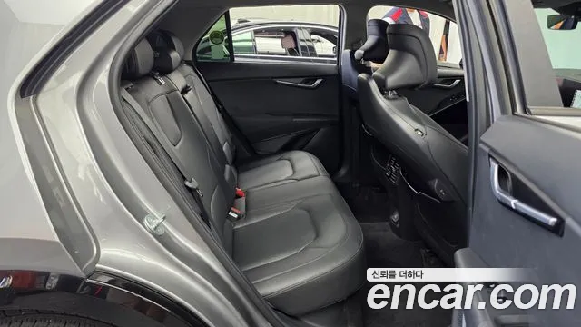 Kia Niro The All New Niro — Фото автомобиля 18