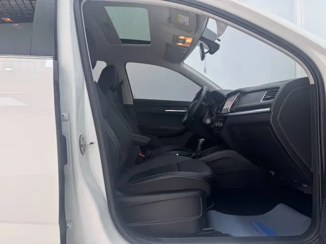 Skoda Kamiq — Фото автомобиля 11