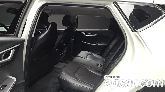 Kia EV6 — Фото автомобиля 10