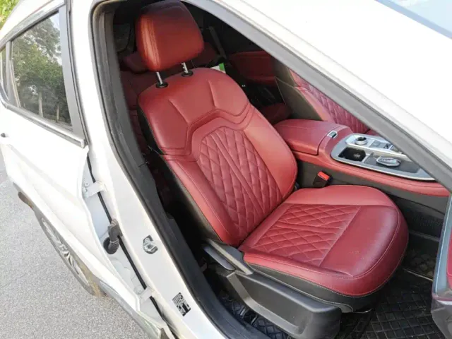 Jetour X70 Plus — Фото автомобиля 24