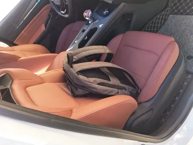 Changan X5 Plus — Фото автомобиля 24