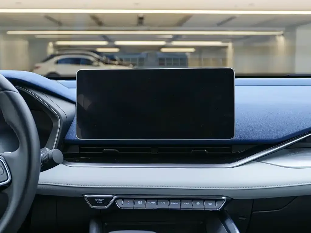 Geely Xing Rui 2023 2.0TD Premium Model — Фото автомобиля 21