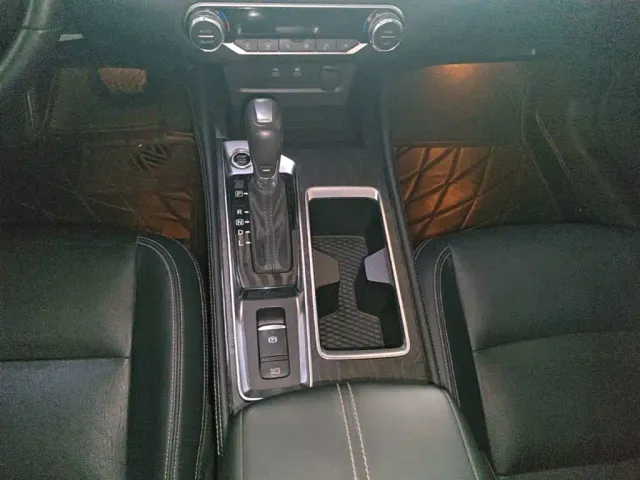 Nissan Teana 2022 2.0L XL-TLS Comfort Edition — Фото автомобиля 13