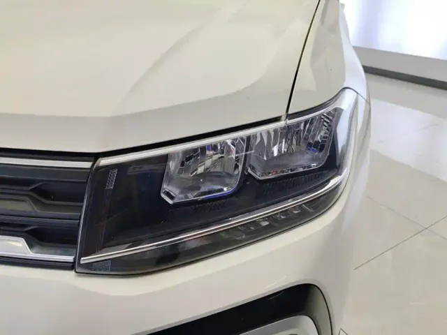 Volkswagen T-Cross — Фото автомобиля 5