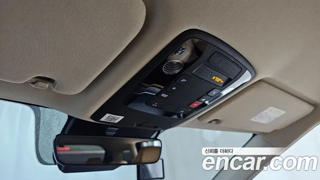 Kia Carnival 4th Gen — Фото автомобиля 27