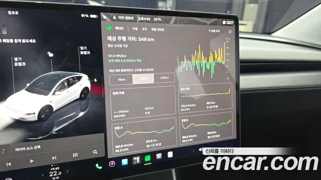 Tesla Model Y — Фото автомобиля 27