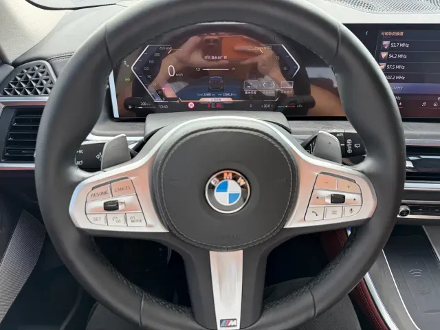 BMW X5 — Фото автомобиля 7
