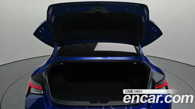 Hyundai Avante — Фото автомобиля 19