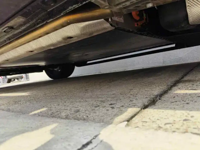 IM Motors LS8 — Фото автомобиля 7