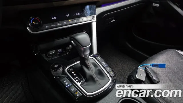 Kia Seltos — Фото автомобиля 9