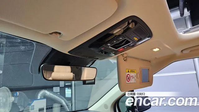Kia Canival Carnival 4 поколение Дизель 7 мест Signature — Фото автомобиля 29