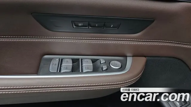 BMW Gran Turismo G32 — Фото автомобиля 17