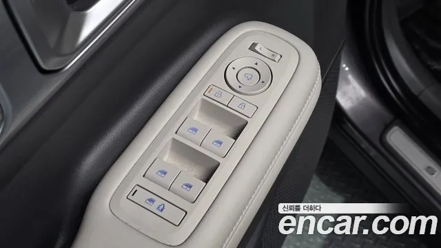 Hyundai Santa Fe MX5 — Фото автомобиля 29