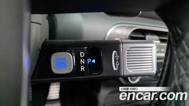 Hyundai Palisade LX3 — Фото автомобиля 12