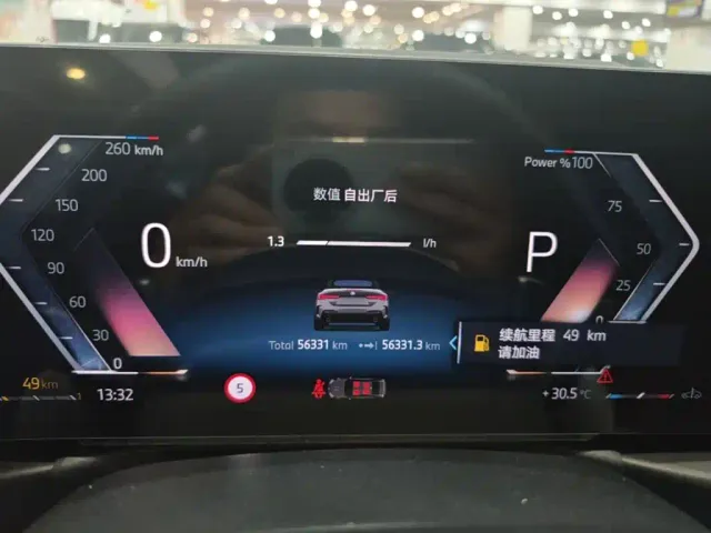 BMW 4 Series — Фото автомобиля 11
