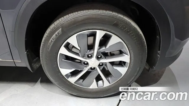 Hyundai Palisade Palisade Дизель 2.2 2WD — Фото автомобиля 5