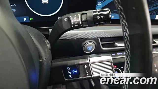 Hyundai Sonata DN8 — Фото автомобиля 12
