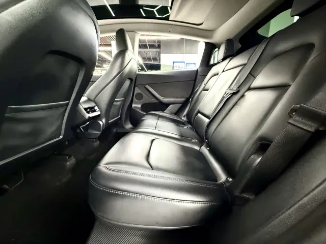 Tesla Model Y — Фото автомобиля 8