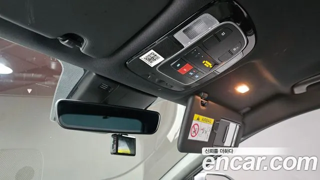 Hyundai Tucson Tucson (NX4) Бензин 1.6 турбо 2WD — Фото автомобиля 15