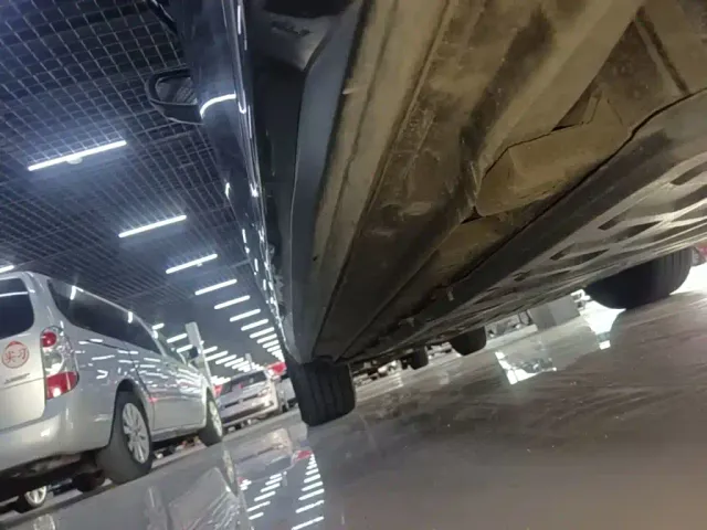 Geely Galaxy E5 — Фото автомобиля 21