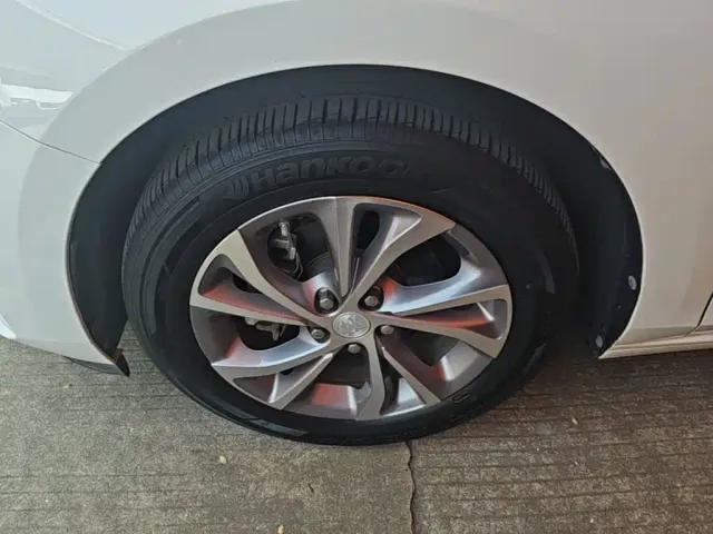 Buick Verano — Фото автомобиля 22