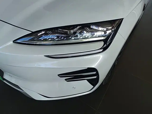 BYD Song PLUS — Фото автомобиля 23