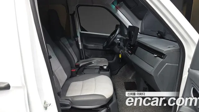 Geely SE-A2 Van — Фото автомобиля 11