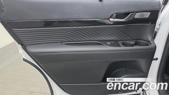 Hyundai Palisade The New Palisade Бензин 3.8 4WD — Фото автомобиля 21