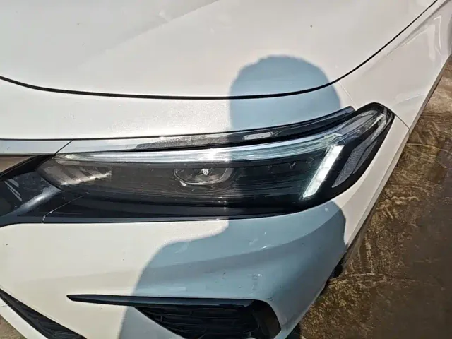 Honda Civic — Фото автомобиля 23