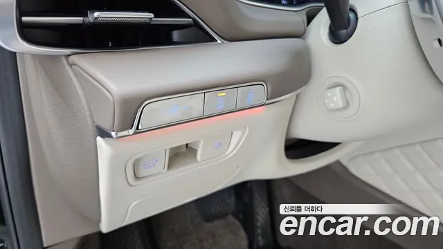 Genesis GV80 — Фото автомобиля 20