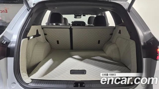 Renault Korea Grand Koleos — Фото автомобиля 16