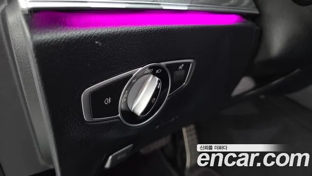Mercedes-Benz E-Class W213 — Фото автомобиля 24