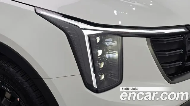 Kia Sorento 4th Gen — Фото автомобиля 7