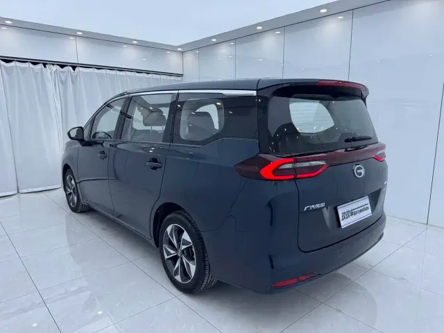 GAC Trumpchi M6 — Фото автомобиля 6