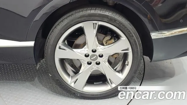 Genesis GV80 3.5T Бензин AWD — Фото автомобиля 18